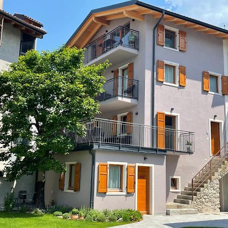 B&B Nalu Арко Экстерьер фото