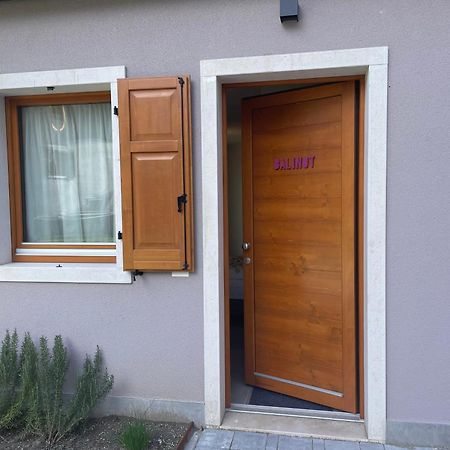 B&B Nalu Арко Экстерьер фото