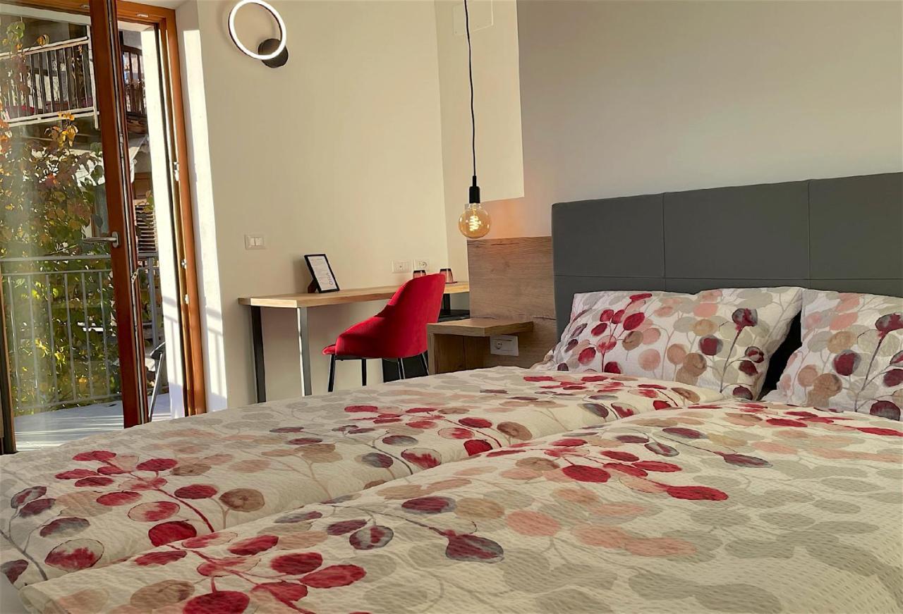 B&B Nalu Арко Экстерьер фото
