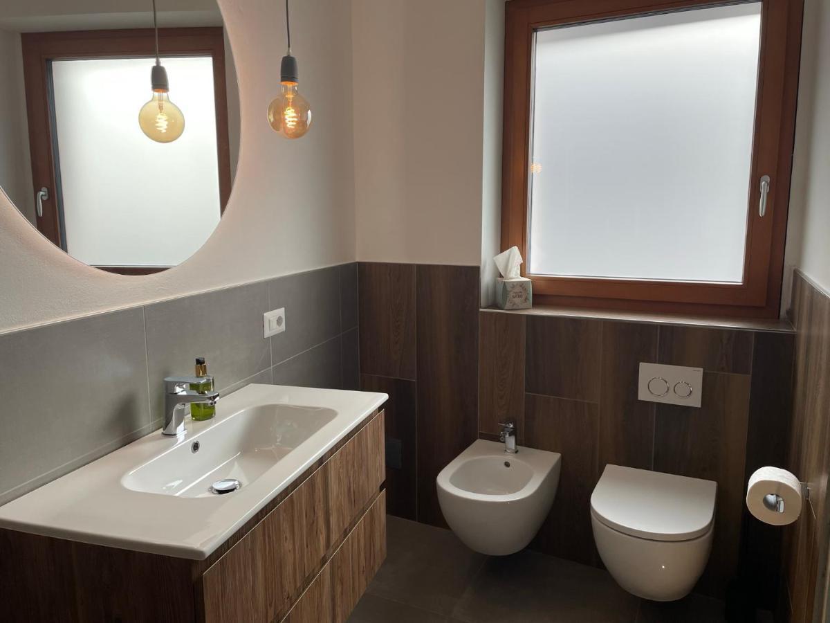 B&B Nalu Арко Экстерьер фото