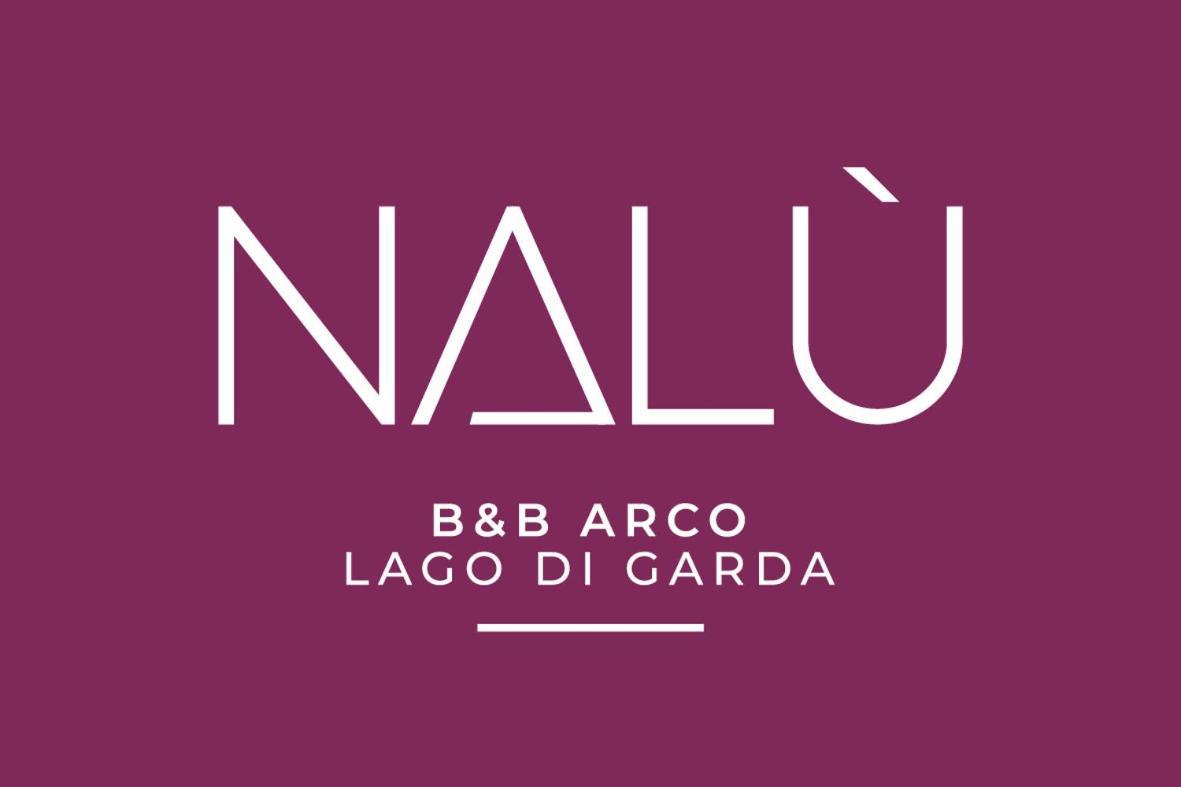 B&B Nalu Арко Экстерьер фото