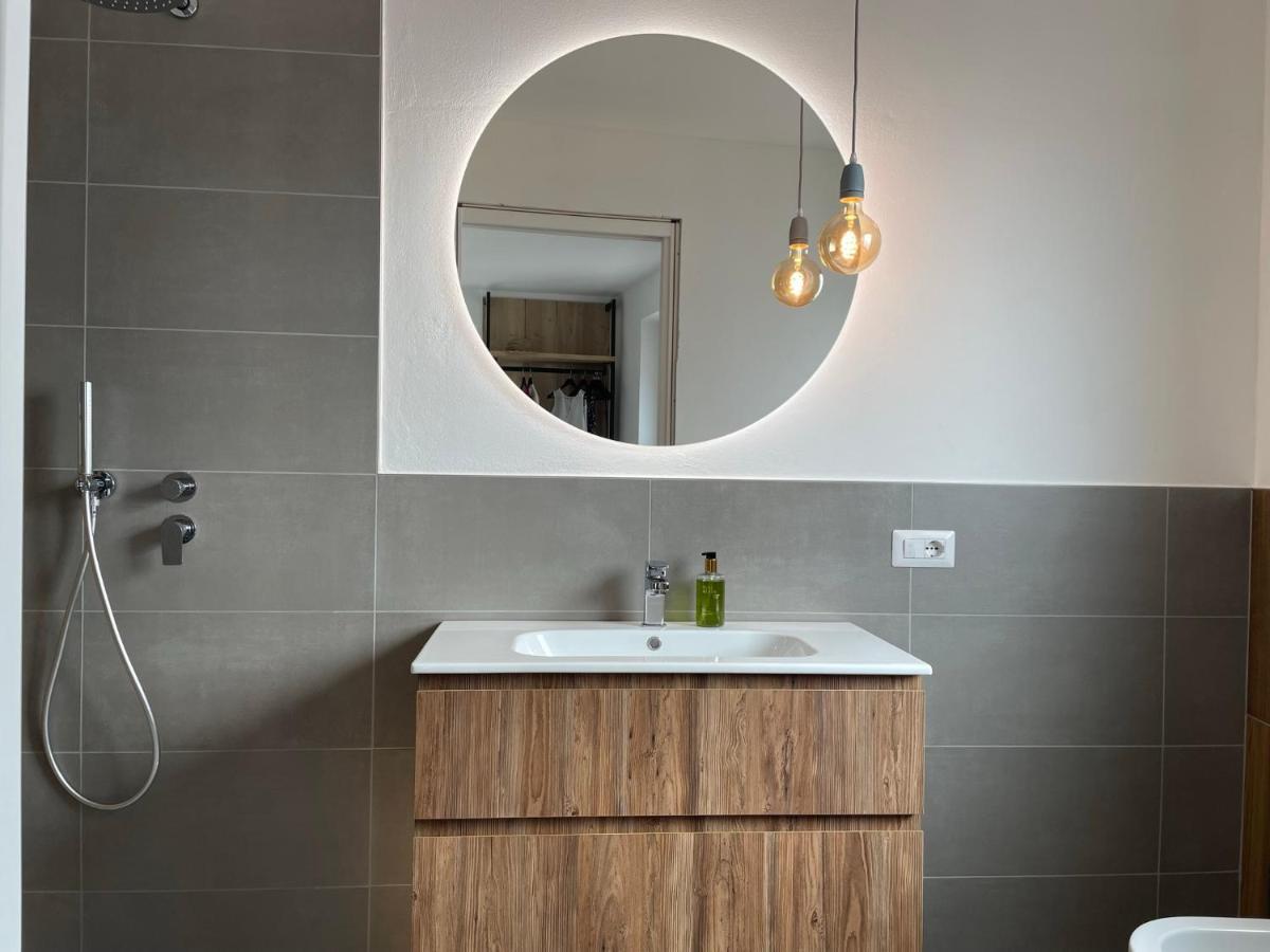 B&B Nalu Арко Экстерьер фото