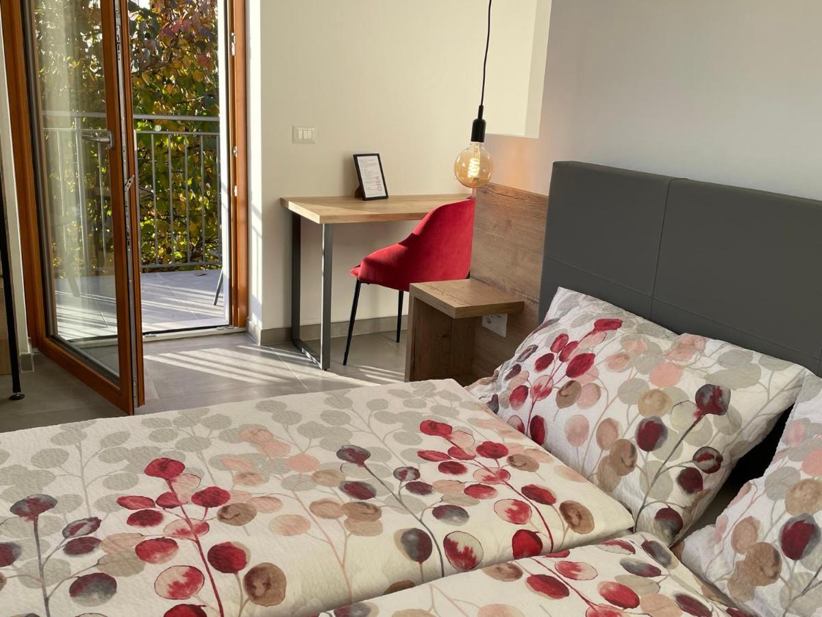B&B Nalu Арко Экстерьер фото