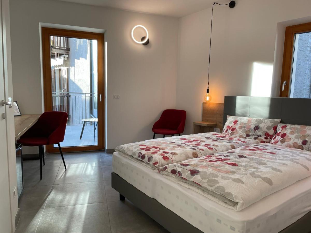 B&B Nalu Арко Экстерьер фото