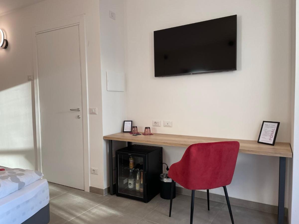 B&B Nalu Арко Экстерьер фото