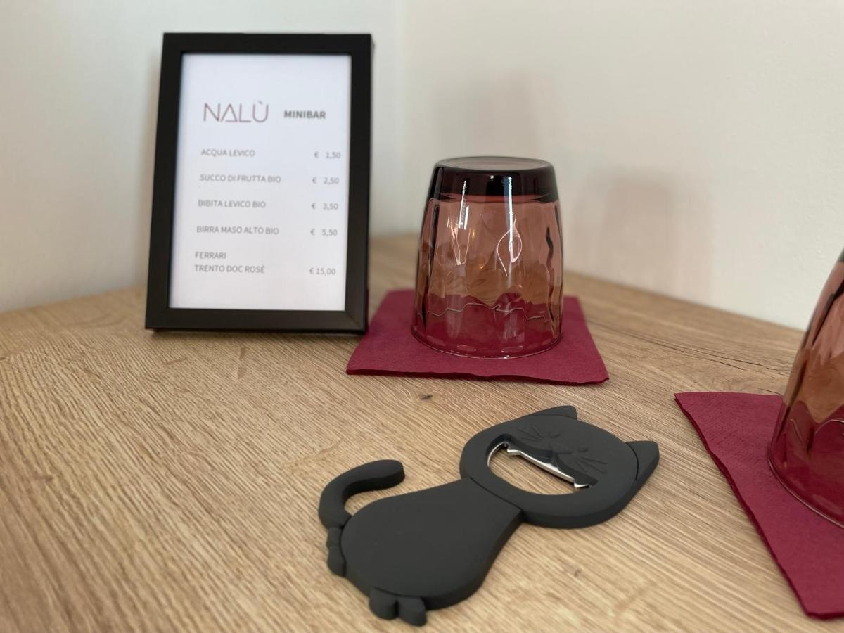 B&B Nalu Арко Экстерьер фото