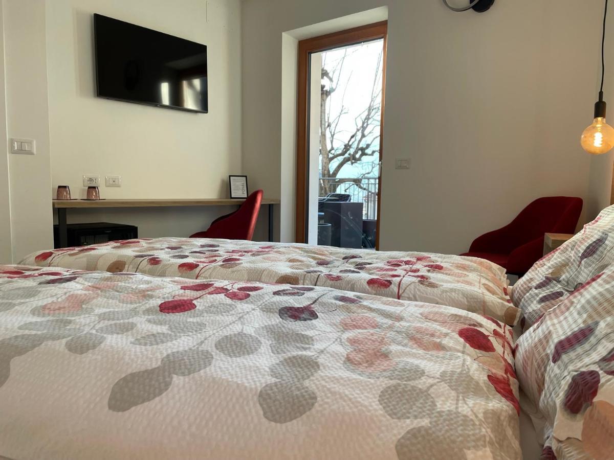 B&B Nalu Арко Экстерьер фото
