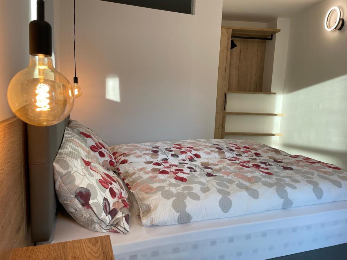 B&B Nalu Арко Экстерьер фото