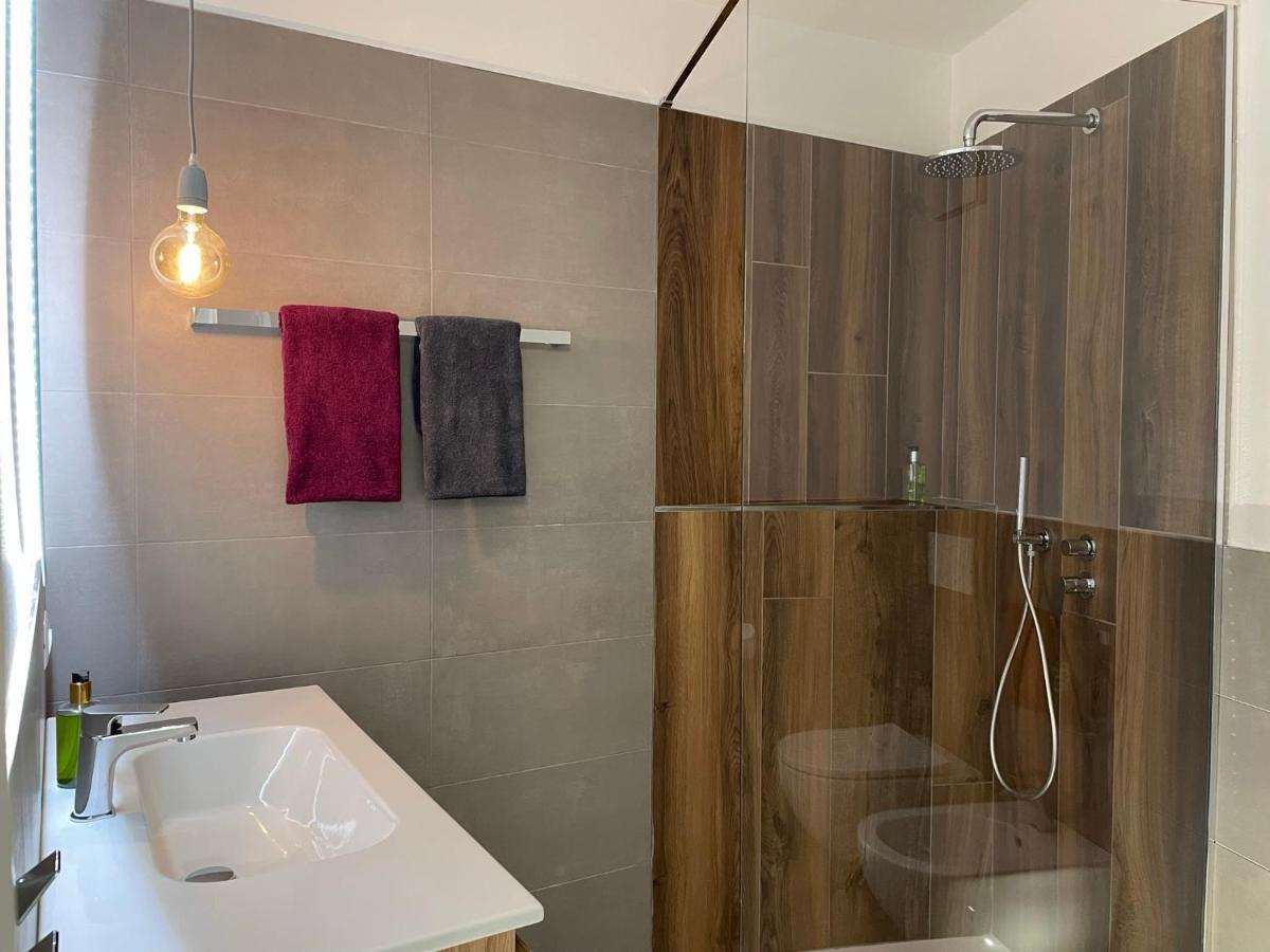B&B Nalu Арко Экстерьер фото