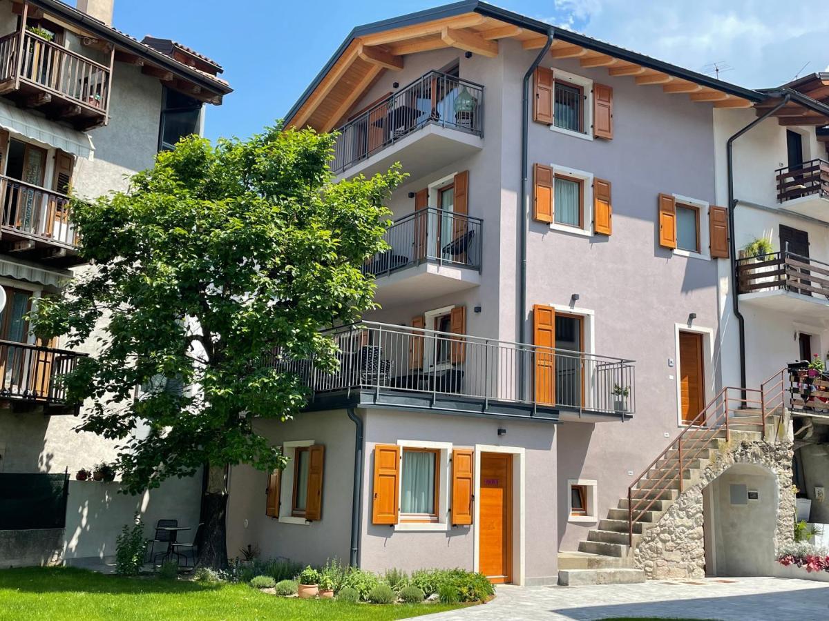 B&B Nalu Арко Экстерьер фото