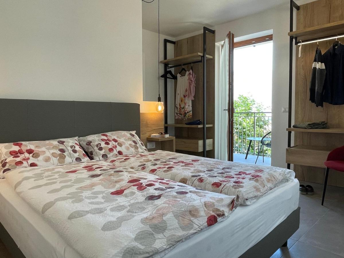 B&B Nalu Арко Экстерьер фото