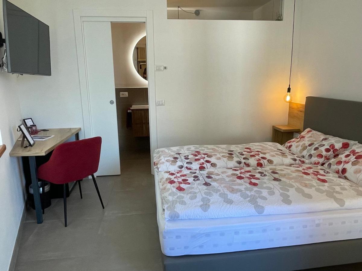 B&B Nalu Арко Экстерьер фото