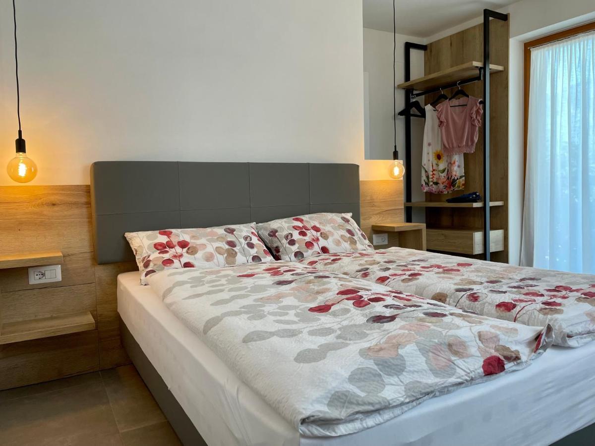 B&B Nalu Арко Экстерьер фото