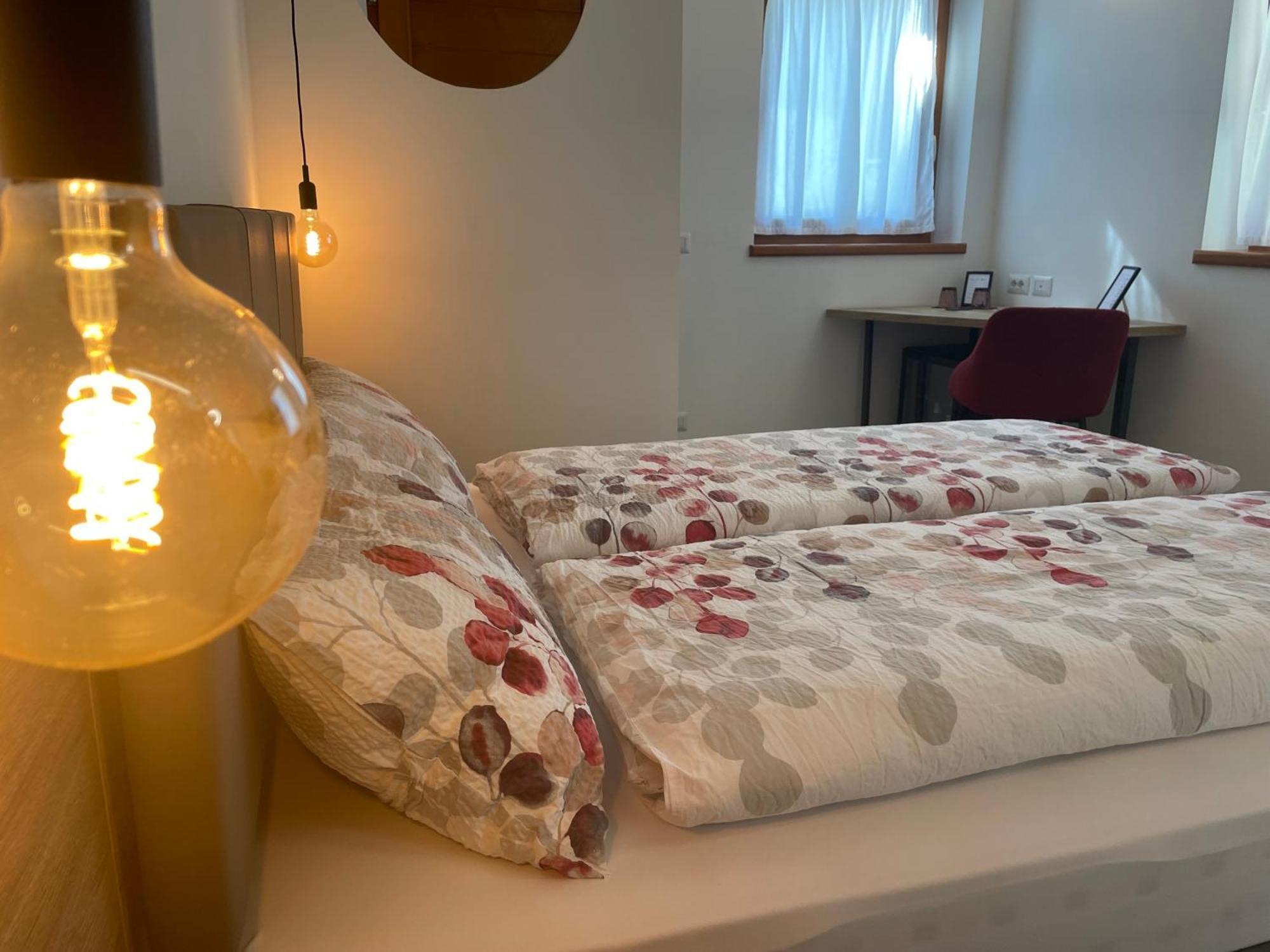 B&B Nalu Арко Экстерьер фото