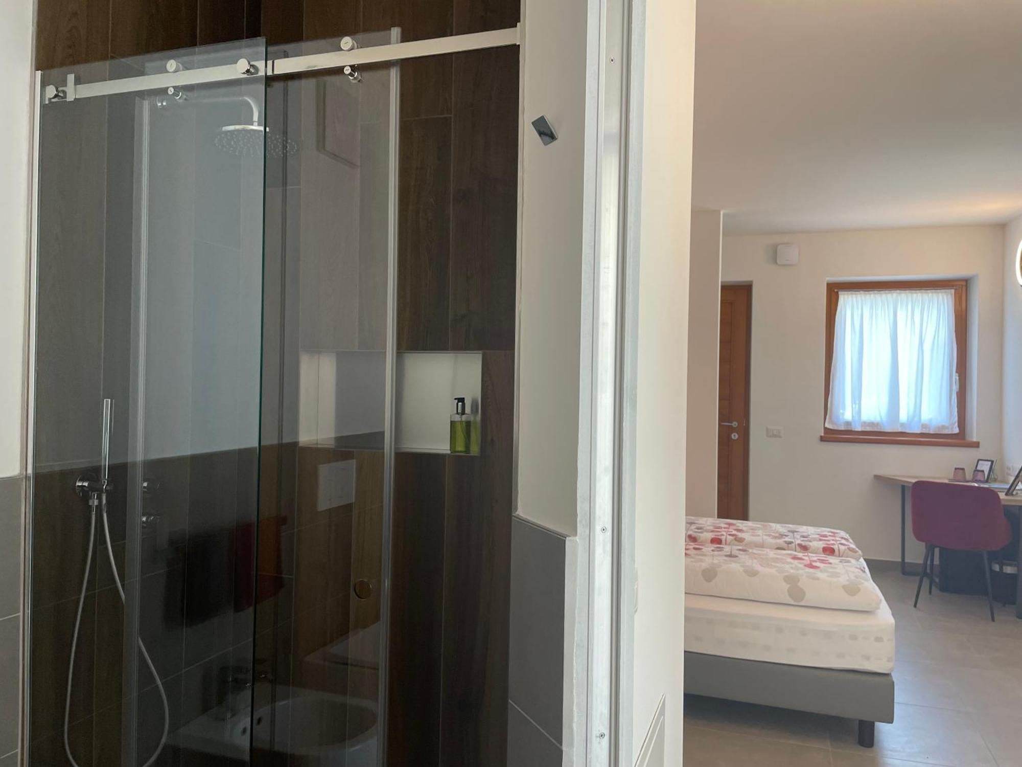 B&B Nalu Арко Экстерьер фото