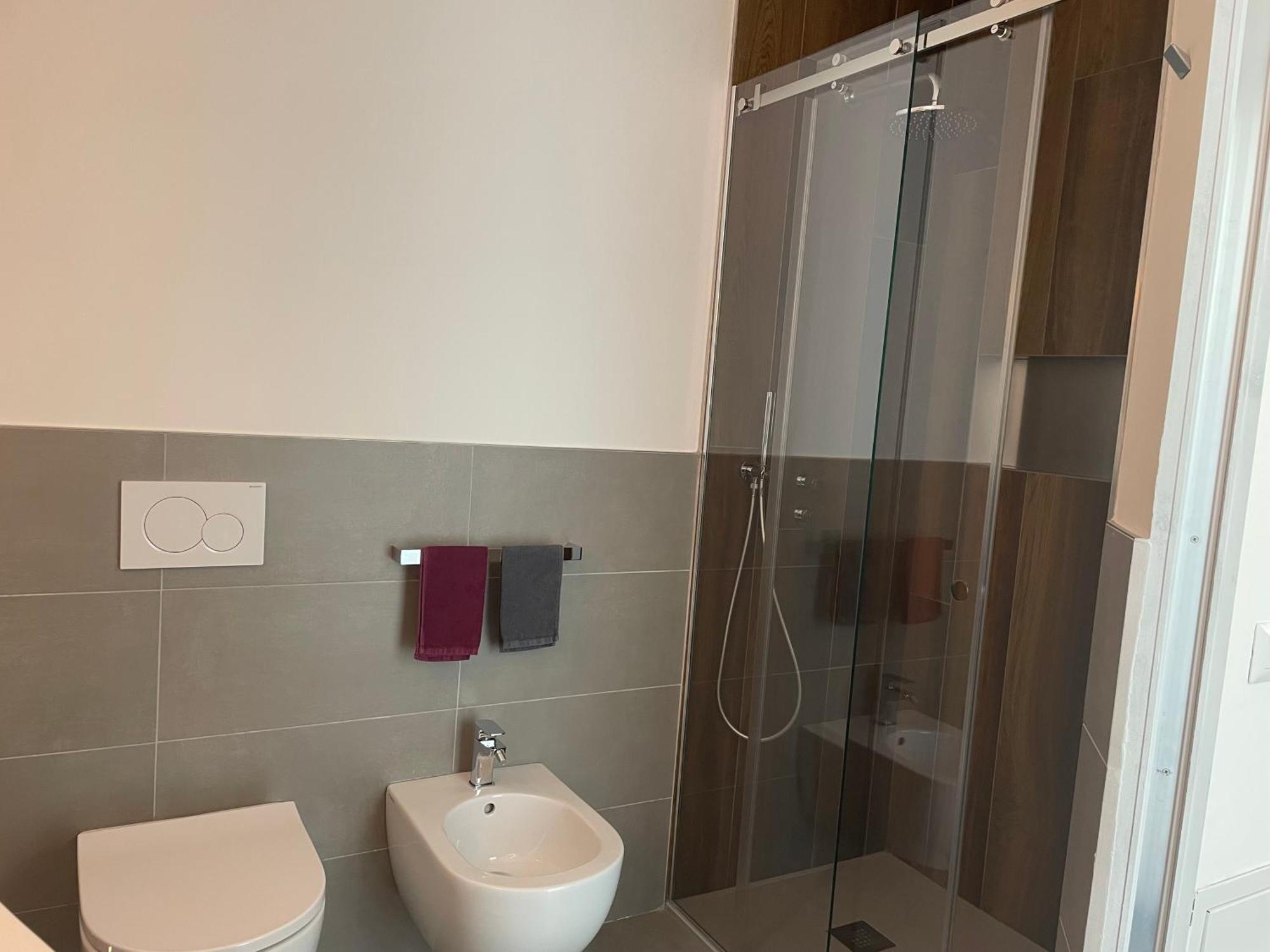 B&B Nalu Арко Экстерьер фото