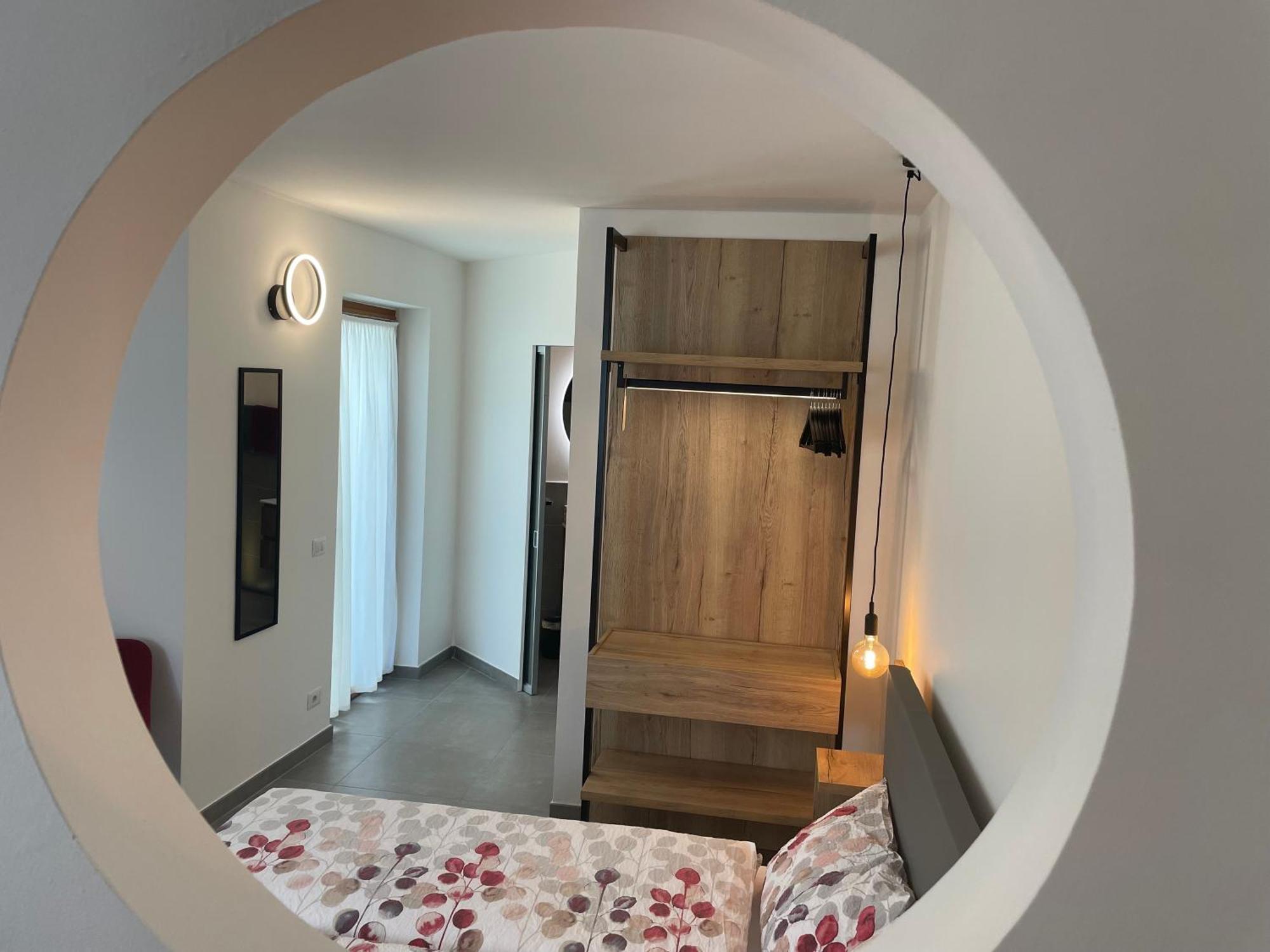 B&B Nalu Арко Экстерьер фото