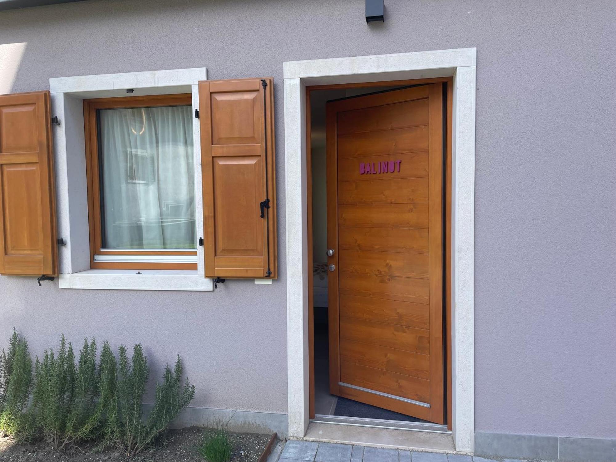 B&B Nalu Арко Экстерьер фото